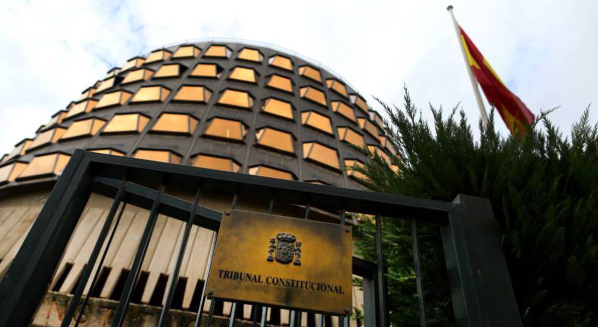 El Constitucional ordena investigar mejor la denuncia de una detenida que fue obligada en comisaría a desnudarse