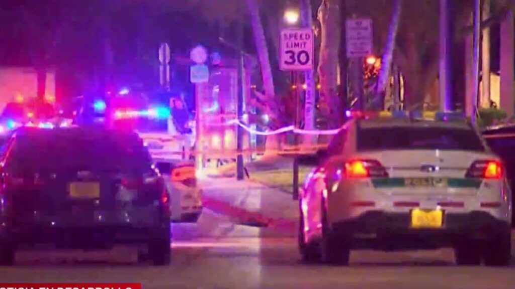 Un hombre mata a sus dos hijos y se quita la vida