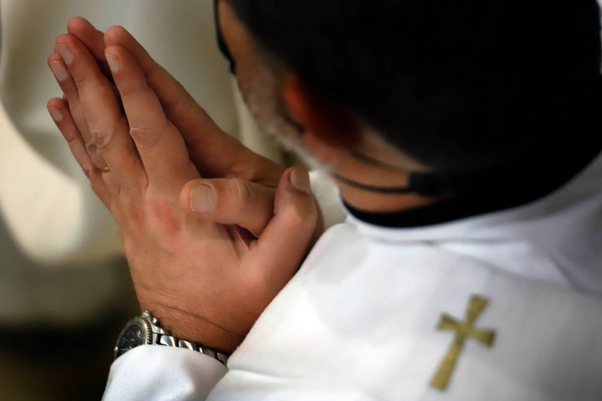 Qué le pido a la jerarquía católica en relación con la pederastia