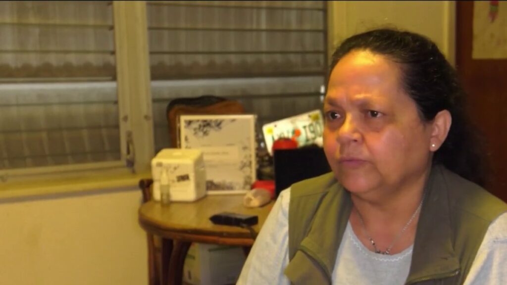 Habla la madre del hombre que asesinó a sus dos hijos, y luego se suicidó