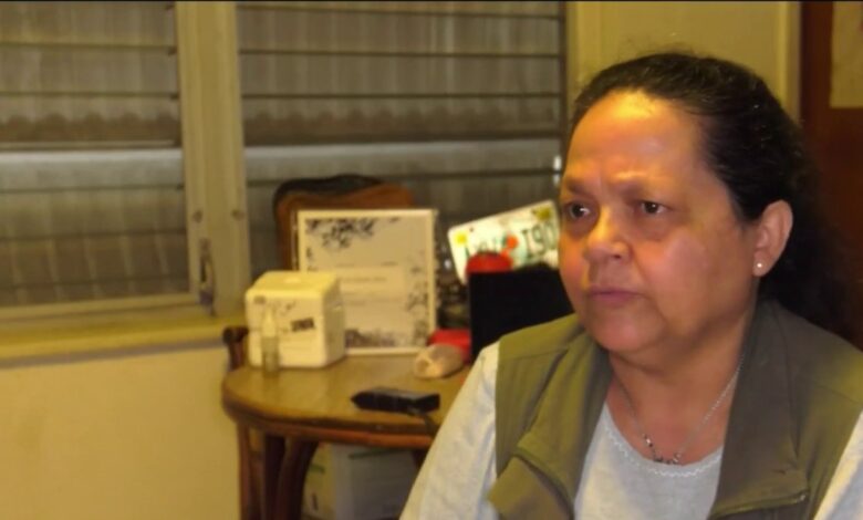 Habla la madre del hombre que asesinó a sus dos hijos, y luego se suicidó