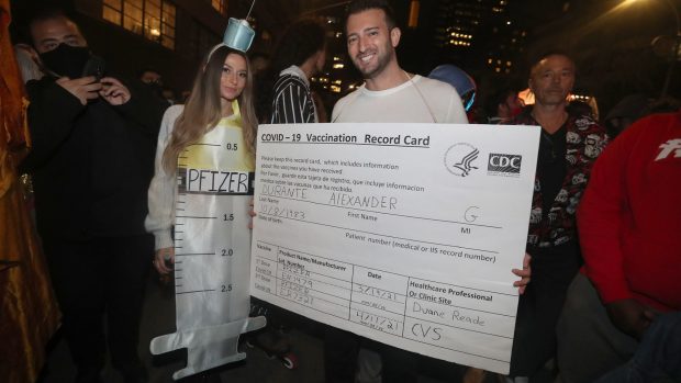 disfraces grupales carnaval