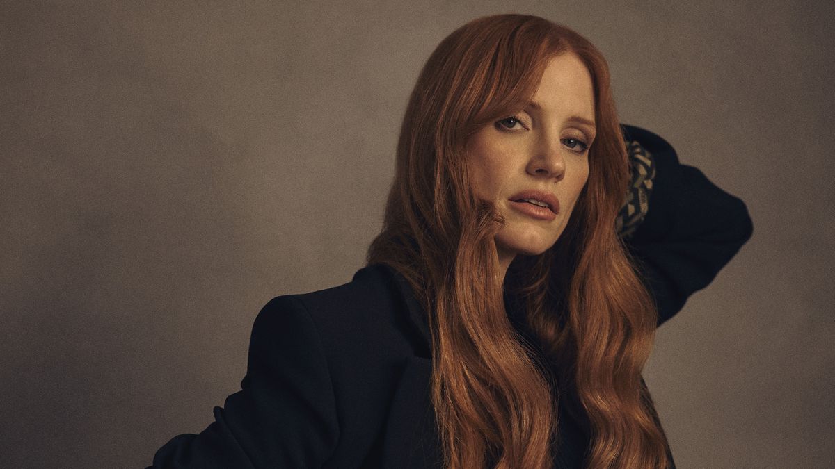 Jessica Chastain: “Varios compañeros me han dicho que deje de hablar, que tenga cuidado”