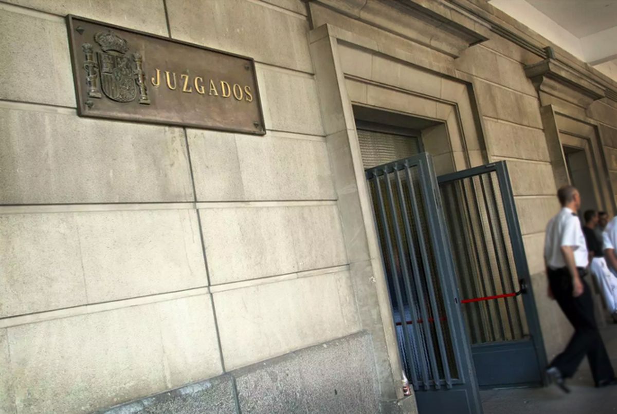 La funcionaria implacable contra los casos de discriminación por sexo