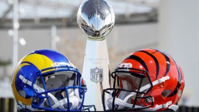 El clima cálido de California, algo diferente para ambos equipos del Super Bowl