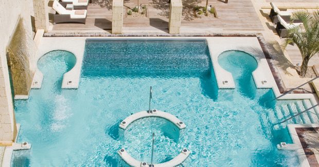 Los mejores spas de España para darte un capricho