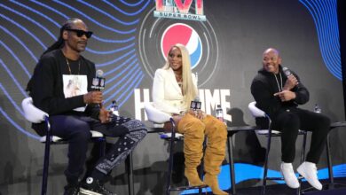 Dr. Dre y Snoop Dogg: El show de medio tiempo del Super Bowl callará a los críticos del hip-hop