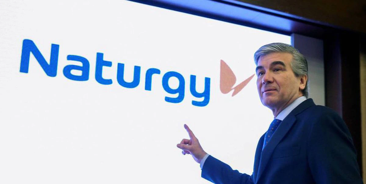 Naturgy segrega su negocio en dos compañías cotizadas