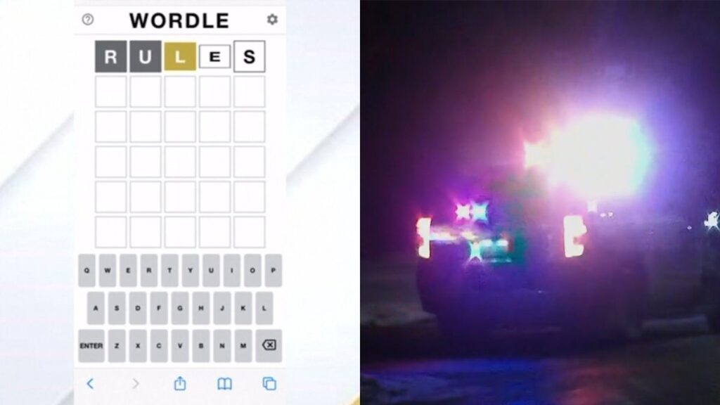 Popular juego de palabras ayuda a rescatar a mujer de 80 años tomada de rehén por hombre armado