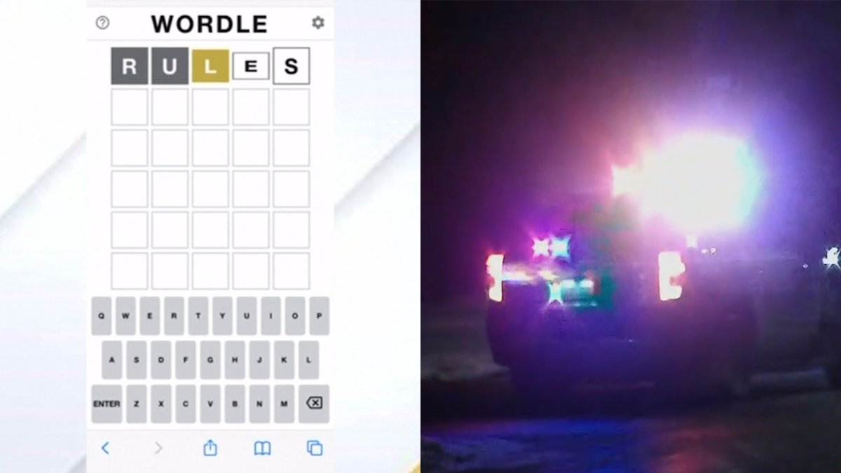 Popular juego de palabras ayuda a rescatar a mujer de 80 años tomada de rehén por hombre armado