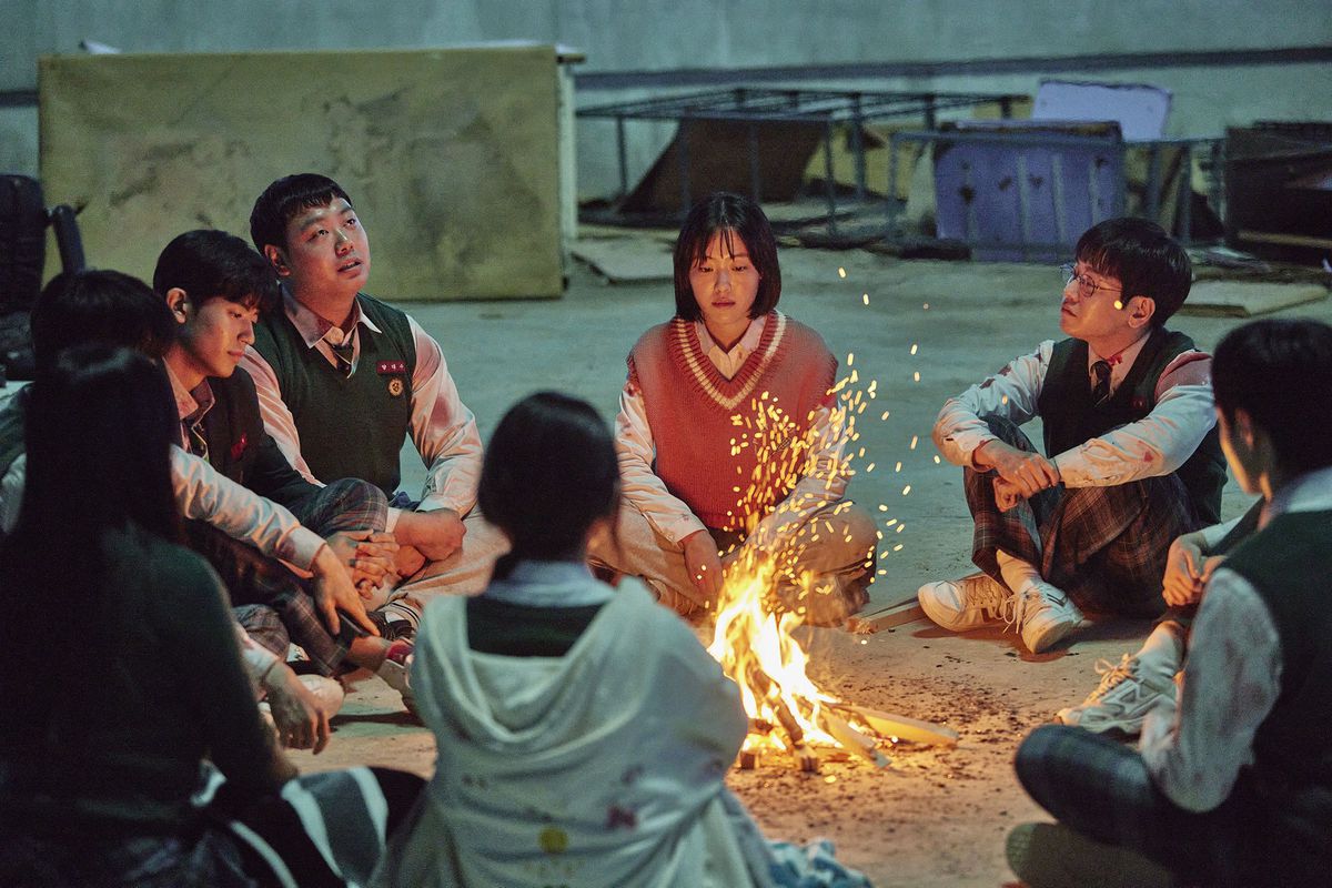 Pagar por comentar la serie de moda: la brecha socioeconómica se refleja también Netflix y HBO