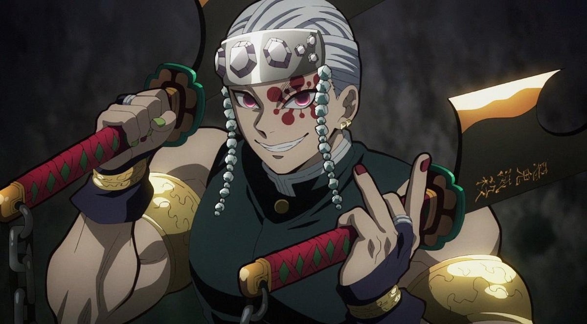 Las estrellas de Demon Slayer descargan información detrás de escena en la temporada 2