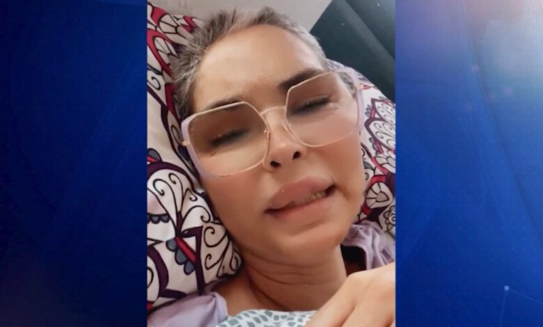La actriz Isabel Torres fallece a los 52 años tras publicar desgarrador video en el que se despedía