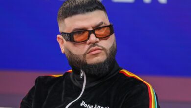 ¿De concierto a “misa”? Farruko sorprende a fans al pedir perdón por sus canciones