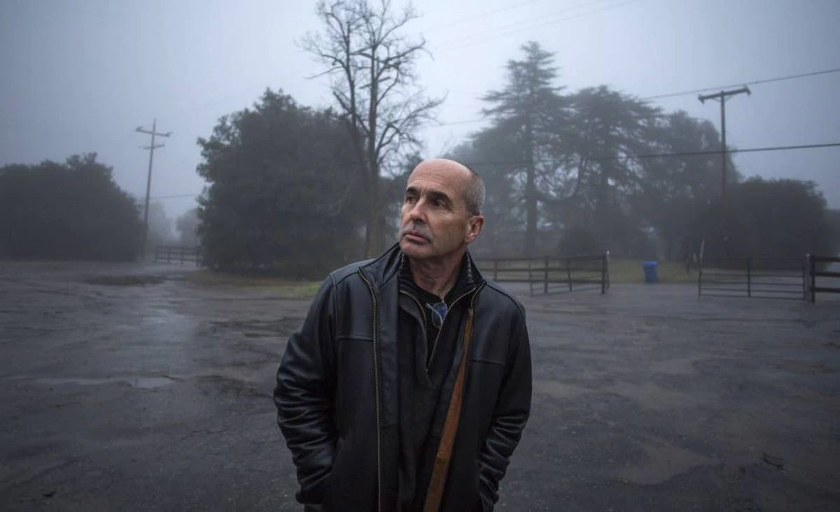 Don Winslow, Don Quijote y sus cuatro libros preferidos