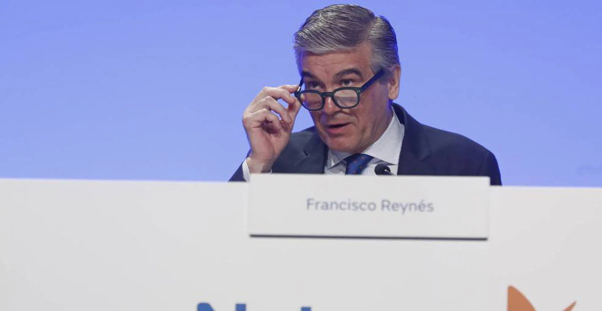 Los inversores cuestionan el proyecto de escisión de Naturgy