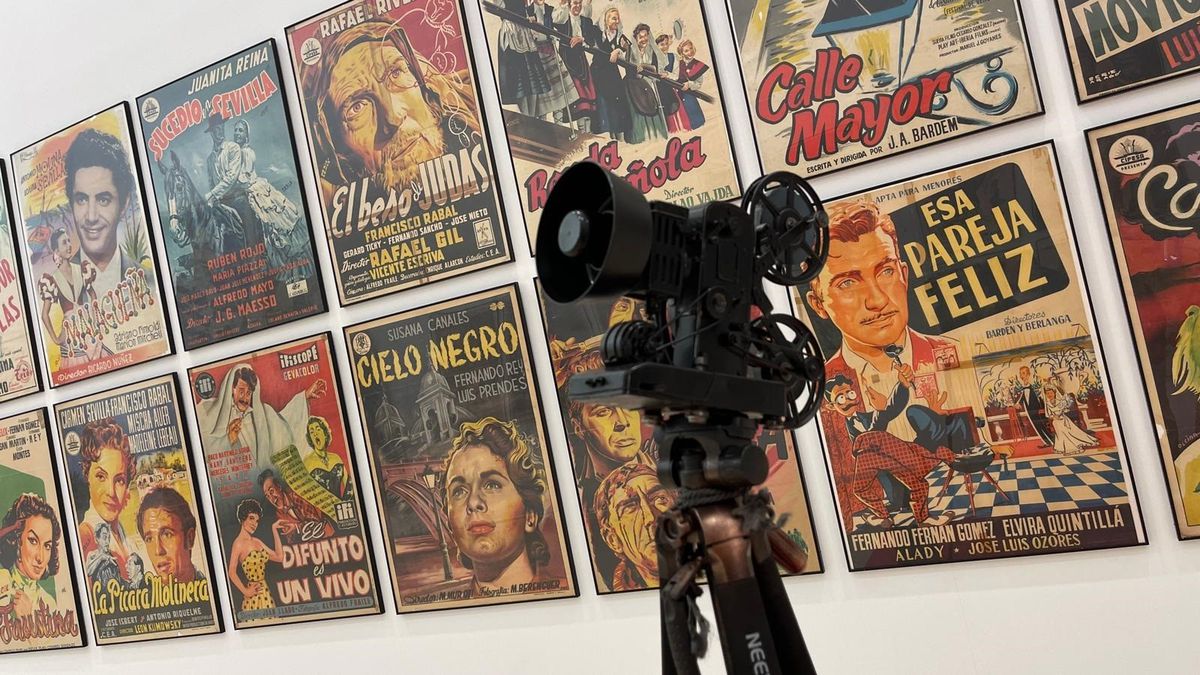 La nueva ley del cine quiere proteger con ayudas específicas las películas y series independientes