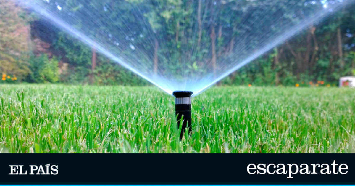 12 ‘gadgets’ para el jardín que hacen más fáciles las tareas de mantenimiento