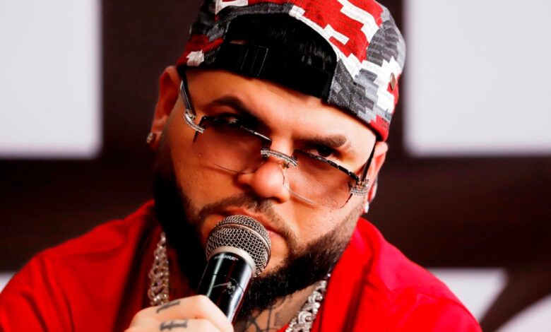 “Nadie está obligado”: Farruko dice que devolverá el dinero de fans que no quieren su sermón
