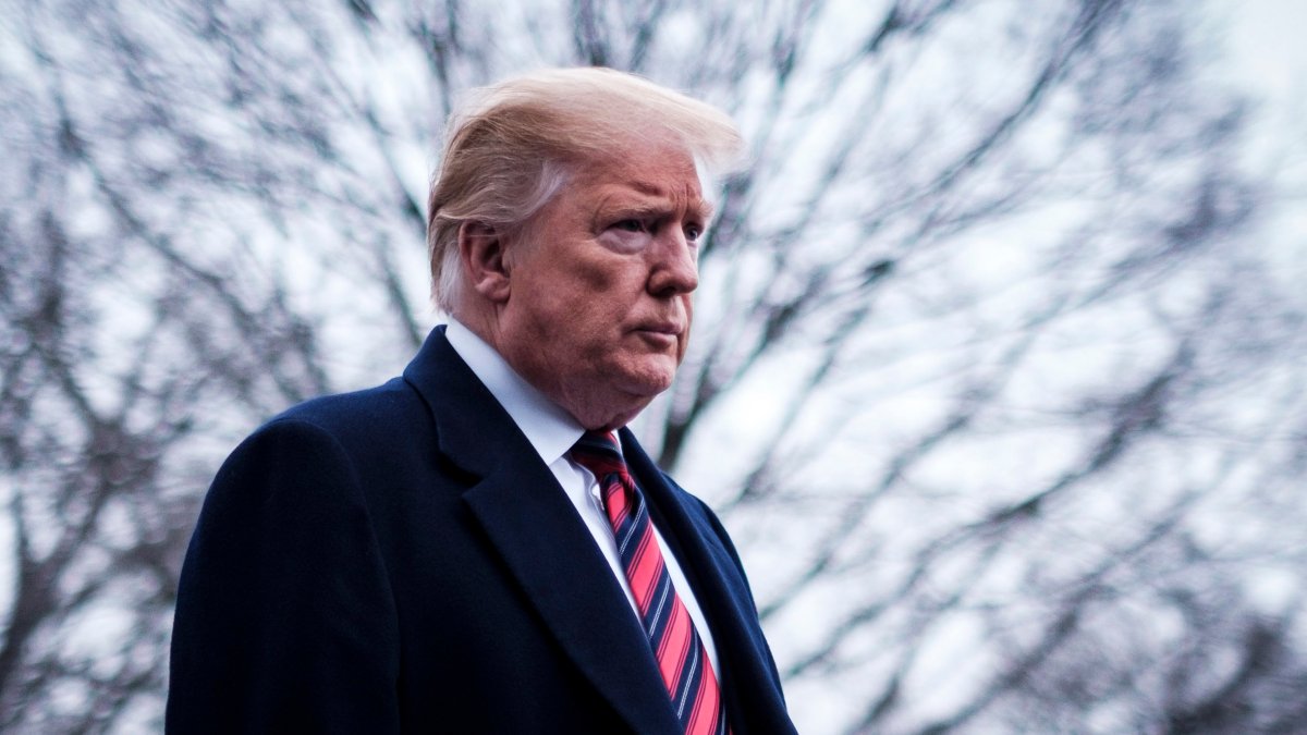 Advierten que Trump dejará mancha en su legado con presunta destrucción de documentos