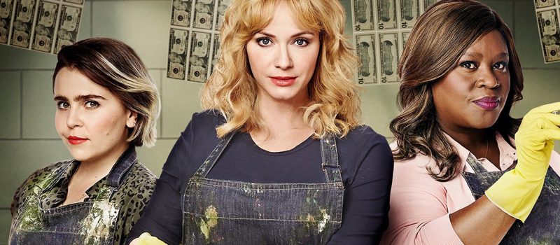 buenas chicas temporada 4 netflix