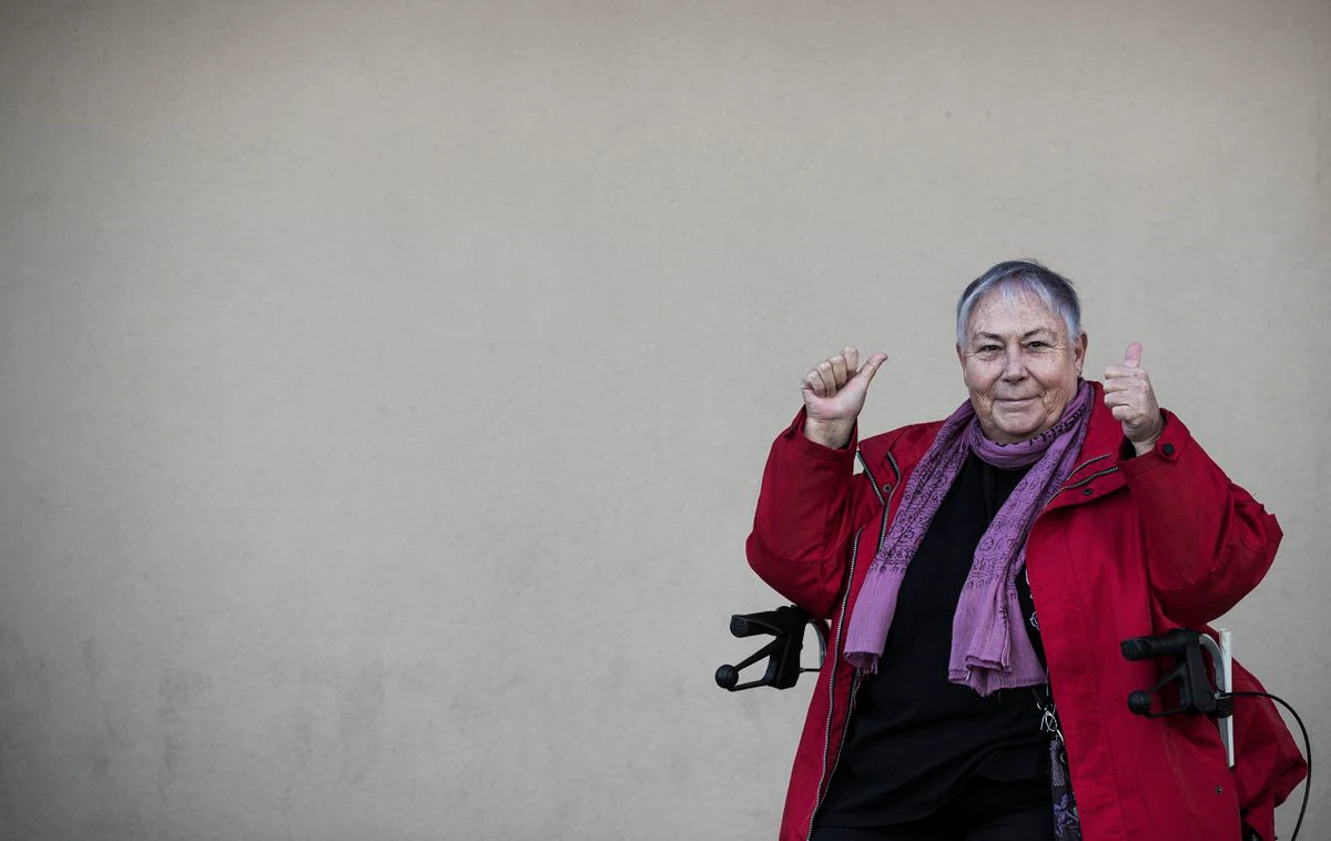 “La historia de Valdecañas es la de ‘Bienvenido, Mister Marshall”