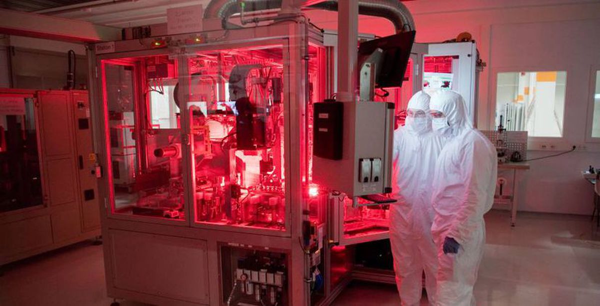 Un equipo de investigadores diseña un prototipo de batería que usa calcio en lugar de litio