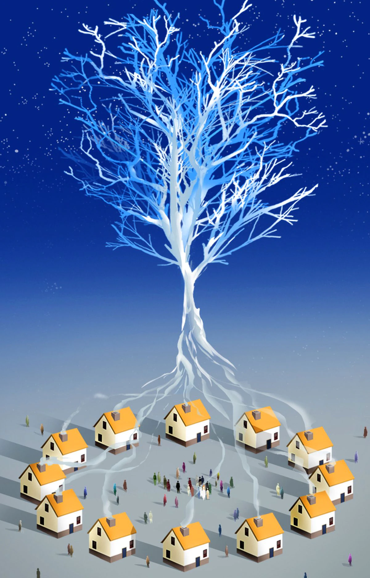 Una Europa que protege: interdependencia, resiliencia y relato