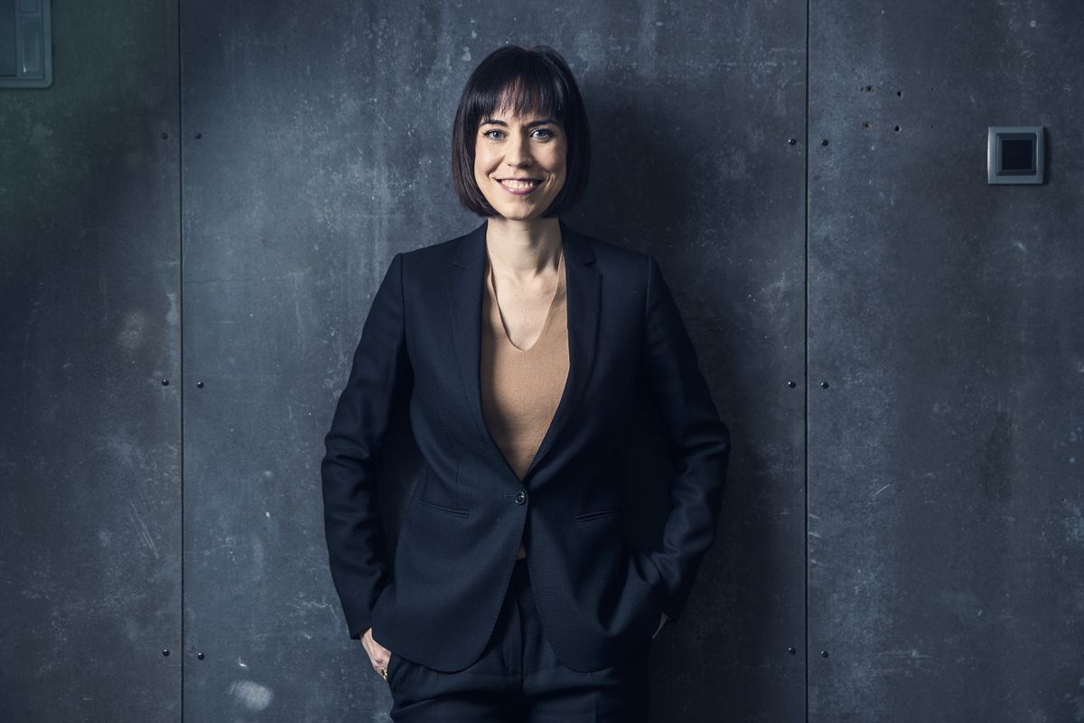 “Vamos a blindar por ley una financiación estable de la ciencia pública hasta el 1,25% del PIB”