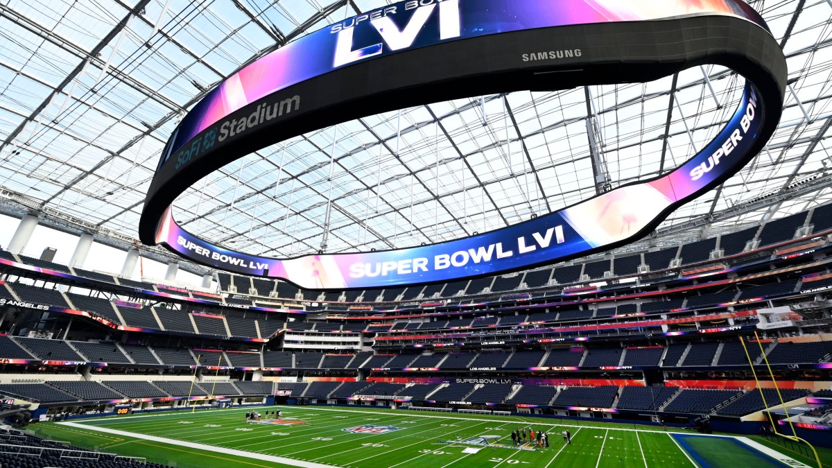LAPD: Arrestan a decenas de personas por presuntos casos de prostitución, días antes del Super Bowl