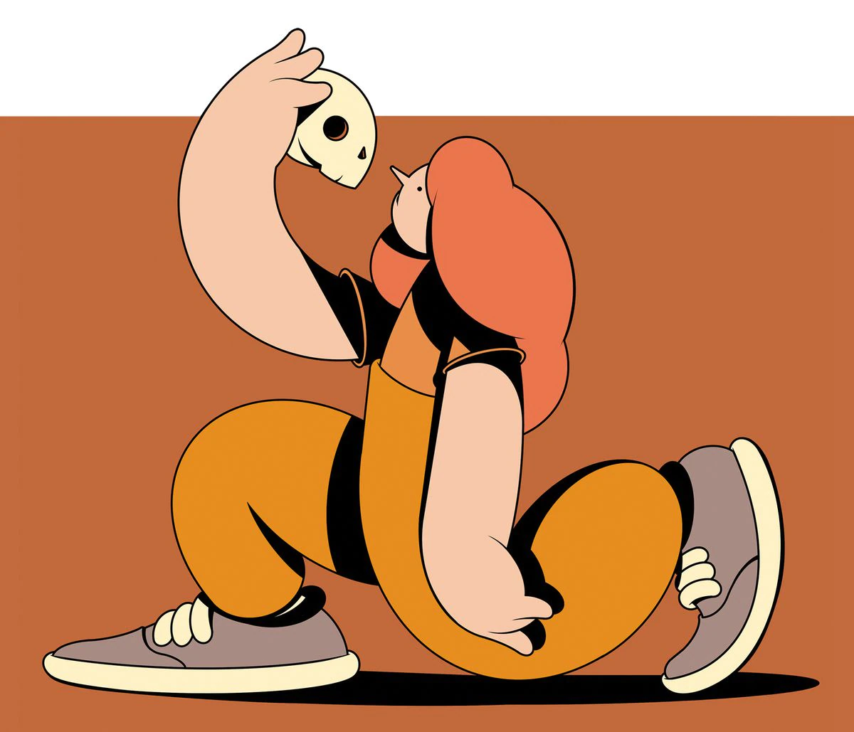 Ir a un Death café para hablar de la muerte ocurre más a menudo de lo que piensas