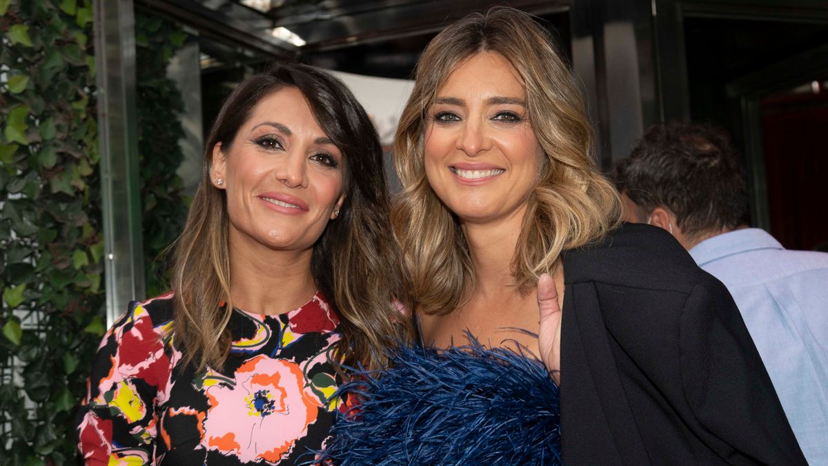 Sandra Barneda y Nagore Robles anuncian su ruptura: “El amor también significa aceptar los finales”