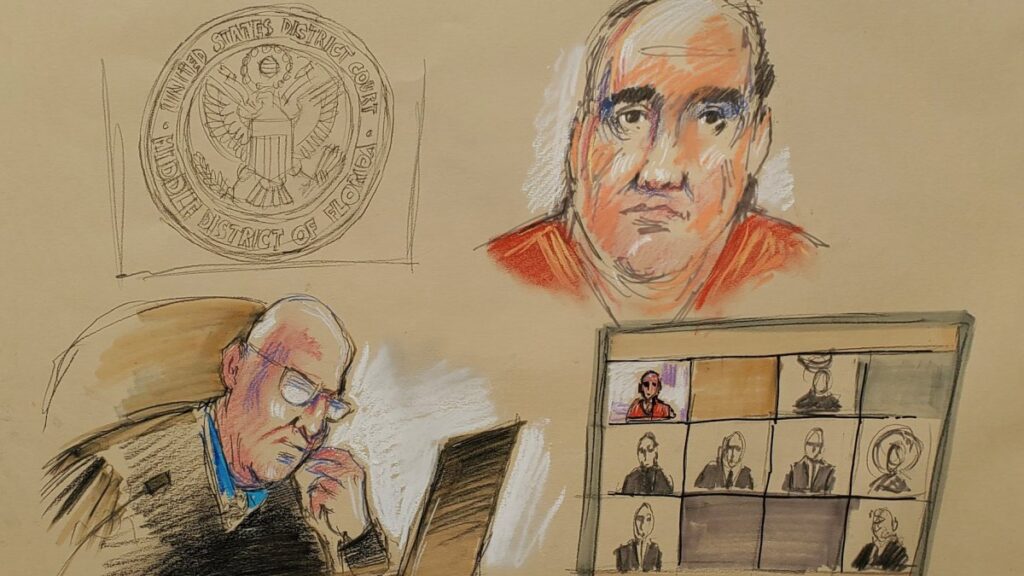 Alex Saab fue informante de la DEA, revelan documentos judiciales