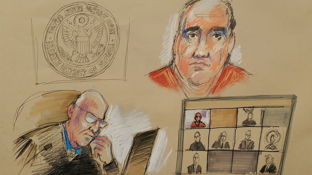 Alex Saab fue informante de la DEA, revelan documentos judiciales