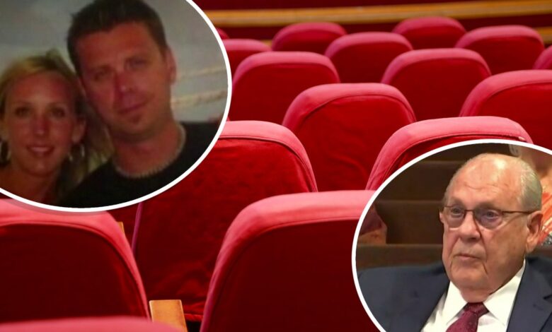 Juicio a Curtis Reeve, acusado de matar a hombre en cine de Tampa por usar su teléfono