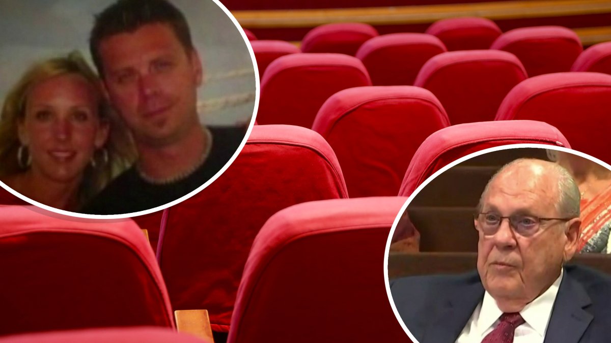 Juicio a Curtis Reeve, acusado de matar a hombre en cine de Tampa por usar su teléfono