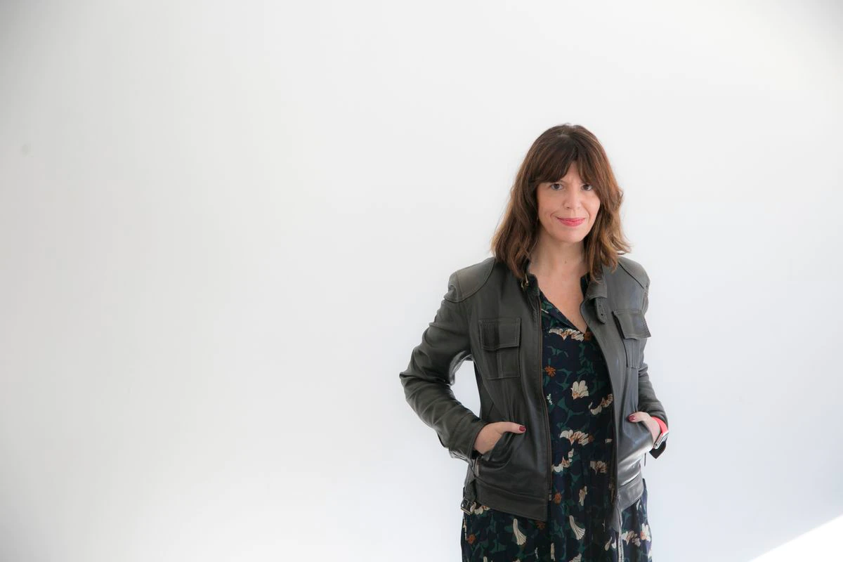 Mavi Doñate: “En China no echan de menos una democracia o los derechos humanos porque nunca los tuvieron”