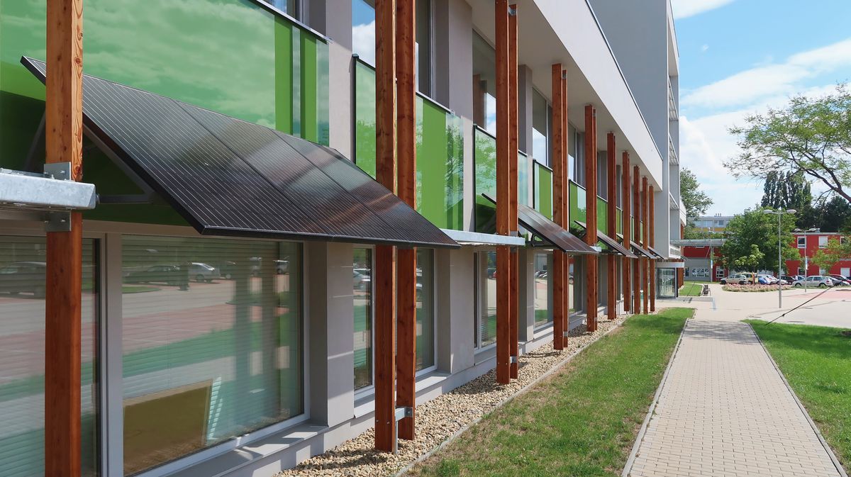 Los beneficios del fondo europeo Next Generation EU para el autoconsumo eléctrico en las empresas