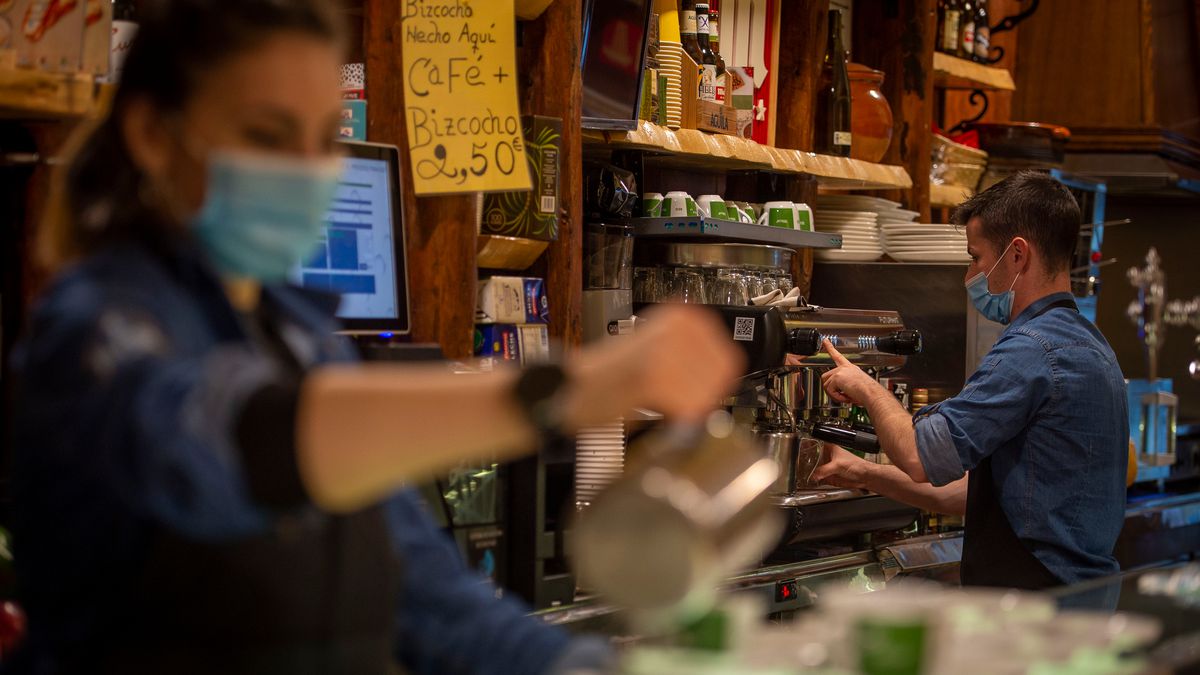 El FMI plantea al Gobierno una subida de impuestos para reducir el déficit a partir de 2023