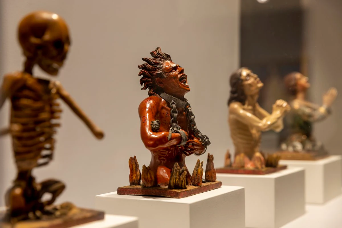 La Hispanic Society reabre sus puertas y subraya la herencia mestiza de España e Iberoamérica