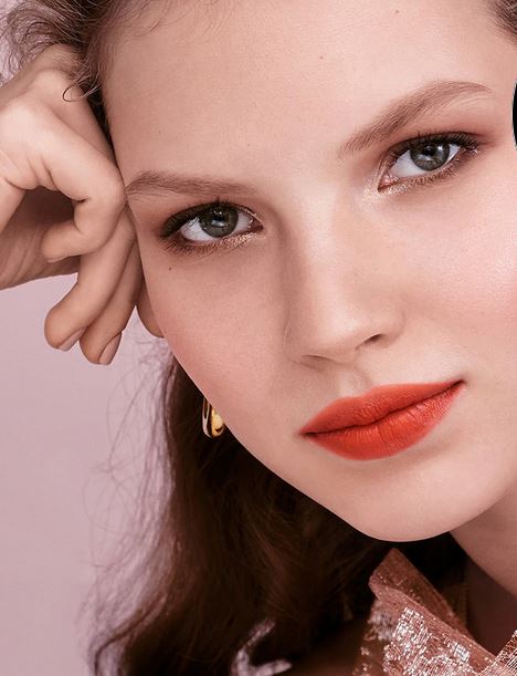 El pintalabios de Bobbi Brown que no puede dejar de utilizar María Pombo