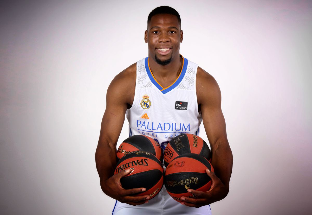 Yabusele: “Desarrollé mis habilidades gracias al boxeo”