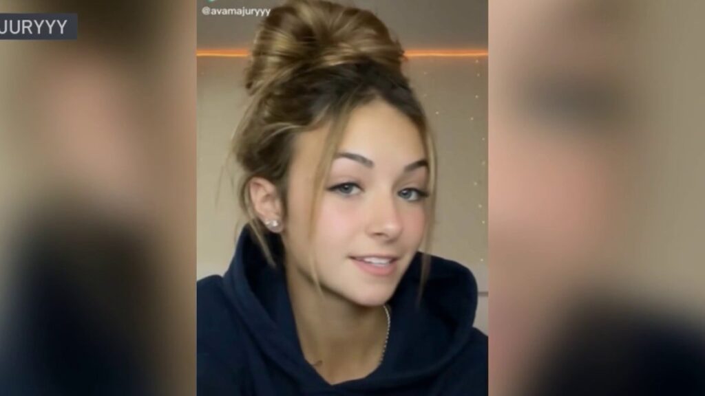 Joven influencer de Florida revela cómo su padre mató a tiros a un acosador