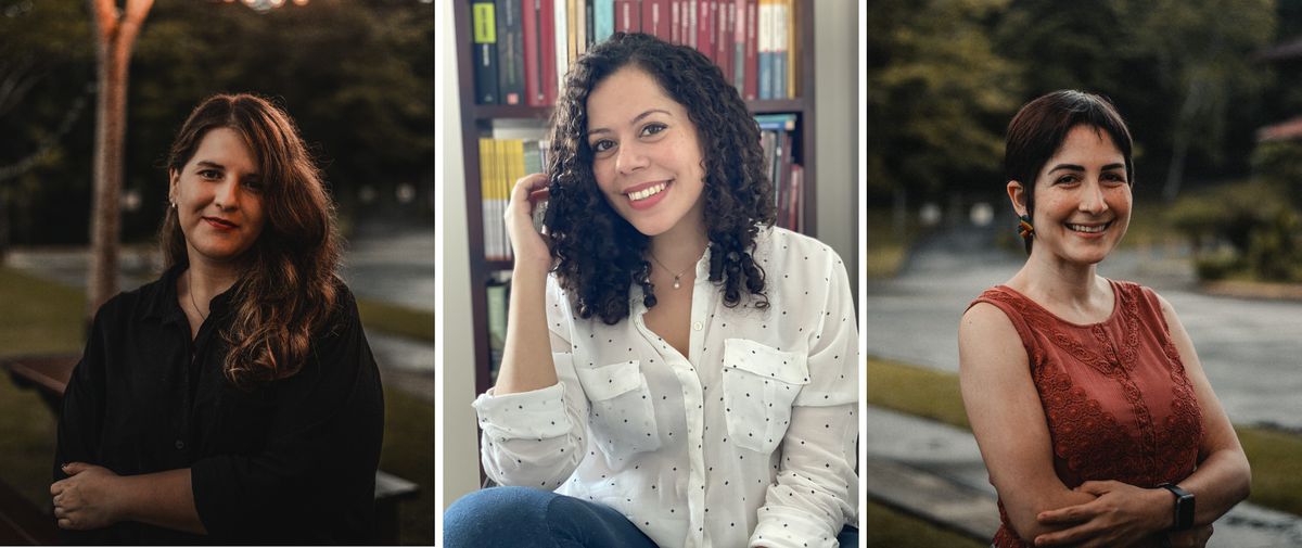 Panamá, fragua de mujeres que dejan huella