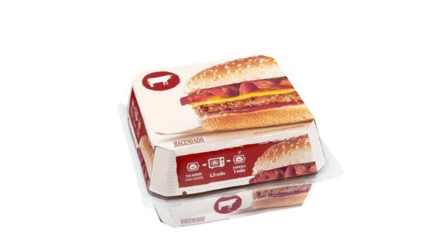 platos preparados Mercadona