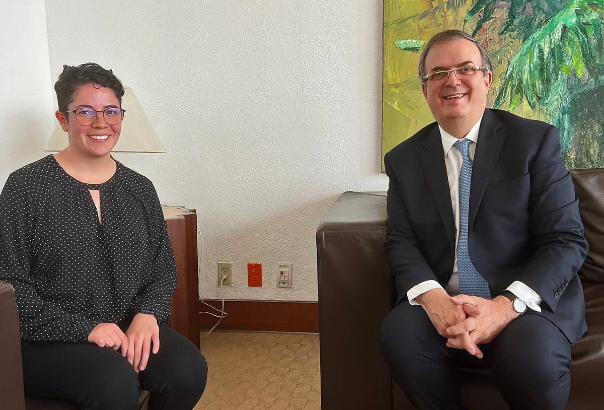 Una mexicana que denunció abuso sexual en Qatar, condenada a 100 latigazos y siete años de prisión