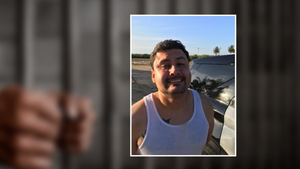 Condenan a Juan Ventura por la muerte de Juan Sánchez de Chowchilla