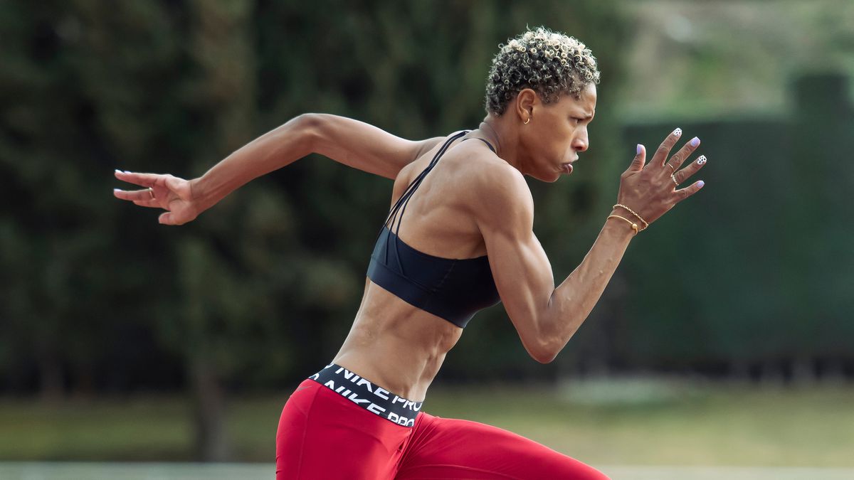 Yulimar Rojas: “El ‘bullying’ me ha hecho mucho más fuerte”