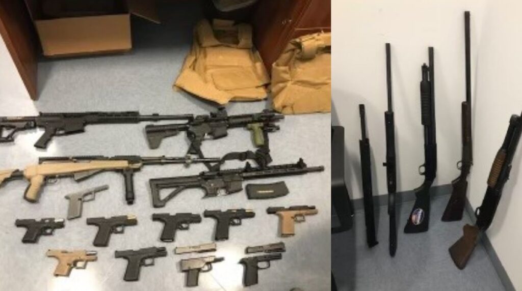 Amenaza con desatar un tiroteo en un hospital de NY