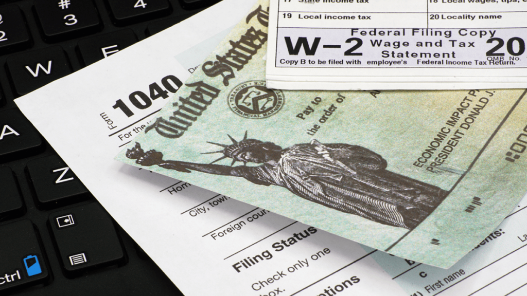 Errores que debes evitar al declarar tus impuestos